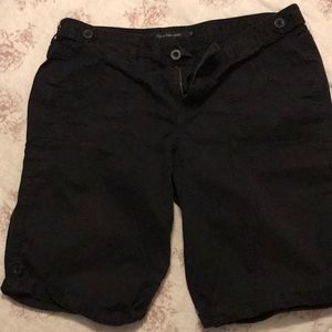 Calvin Klein Bermuda Shorts